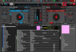 Atomix VirtualDJ 8