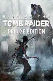 Rise of the Tomb Raider Digital