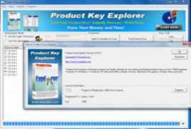 Product Key Explorer v3