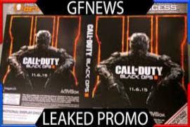 Call of Duty: Black Ops 3