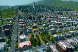 Cities: Skylines