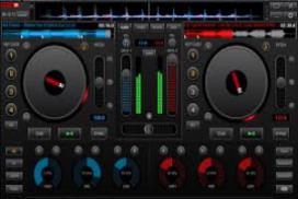 Virtual DJ Free Home Edition 8