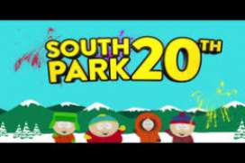 South Park season 20 episode 8