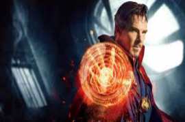 Doctor Strange 2016