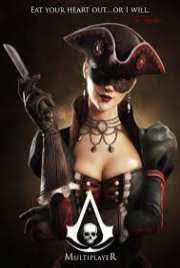 Assassins Creed IV Black Flag v