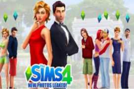 The Sims 4