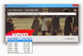 Ummy Video Downloader 1