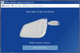 Nokia Software Updater 3