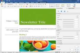 Microsoft Office 2016