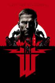 Wolfenstein The New Order RELOADED