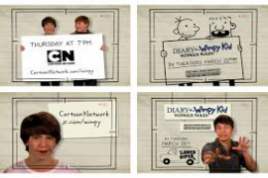 Diary of a Wimpy Kid: The