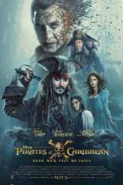 Pirates of the Caribbean: Salazars Revenge