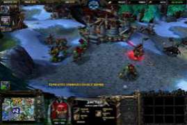 Warcraft III: The Frozen Throne Patch
