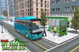 Fernbus Simulator 2016
