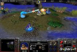 Warcraft III: The Frozen Throne Patch