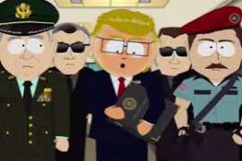 South Park S20E13