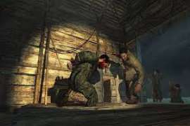 Call Of Duty World At War