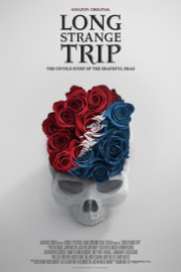 Long Strange Trip 2017