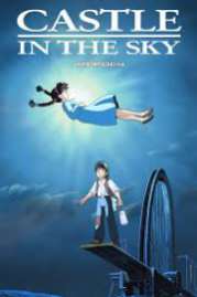 Castle In The Sky Dubbed 2017