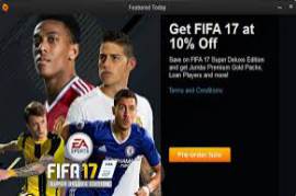 FIFA 17 Super