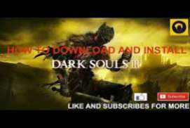 Dark Souls III CODEX