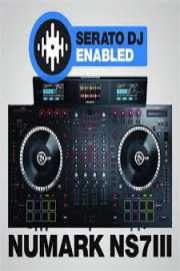 Serato DJ 1