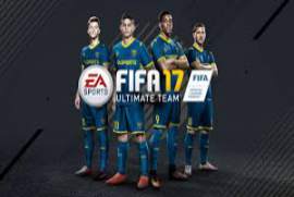 FIFA 17 Super
