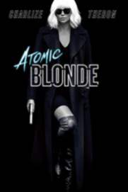 Atomic Blonde 2017