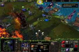 Warcraft III: The Frozen Throne Patch