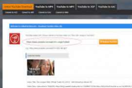 Free Facebook Video Downloader 1