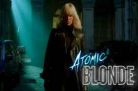 Atomic Blonde 2017