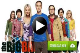 The Big Bang Theory s10e12