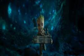 Guardians of the Galaxy Vol 2
