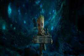 Guardians of the Galaxy Vol 2