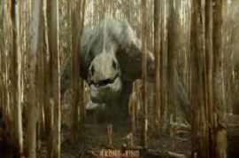 Kong: Skull Island 2017