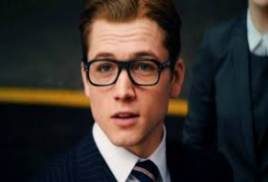 Kingsman: The Golden Circle 2017