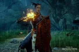 Dragon Age Inquisition Deluxe Edition DLCs