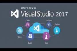 Visual Studio 2017