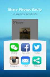 WeChat 1.1