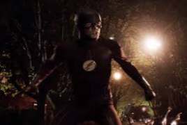 The Flash season 3 episode 15