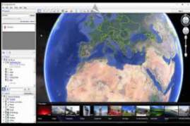 Google Earth Pro 7