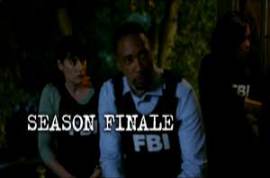 Criminal Minds season 12 episode 13