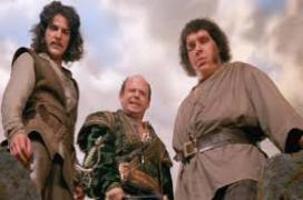 Tcm: The Princess Bride 30Th