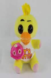 Five Nights at Freddys World FNAF