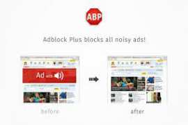 Adblock Pro Chrome 3