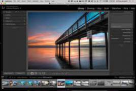 Adobe Photoshop Lightroom CC 6