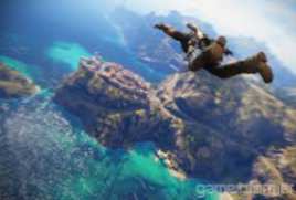 Just Cause 3