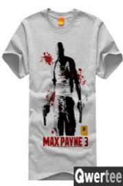 Max Payne 3