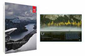 Adobe Photoshop Lightroom CC 6