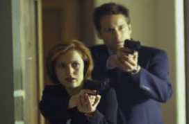 The X Files Season 10 Episode 8